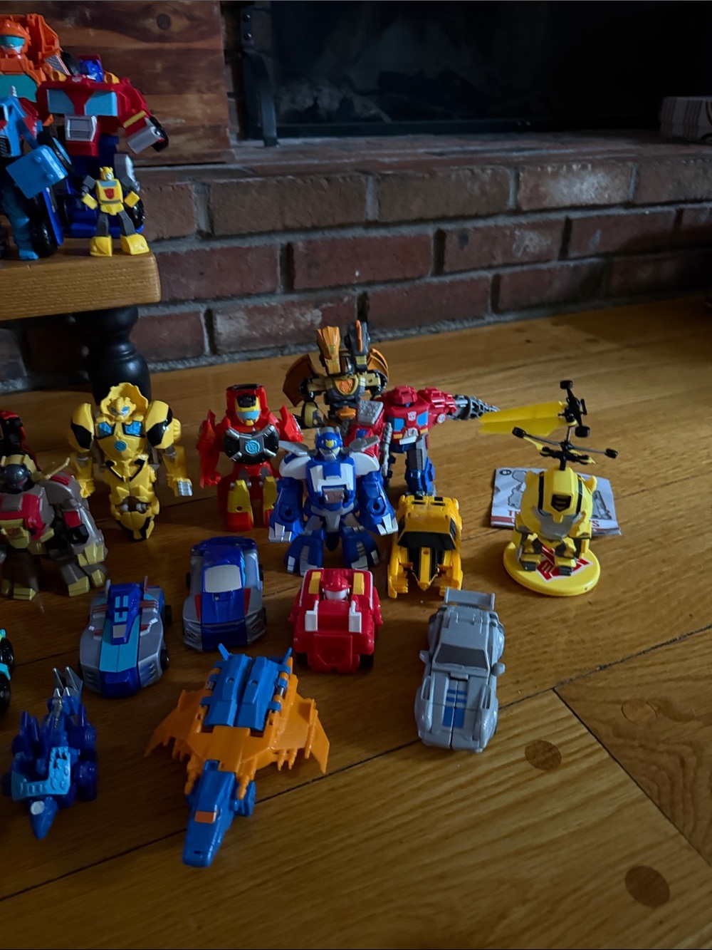 41 Transformers Collection - Picture 5 of 8